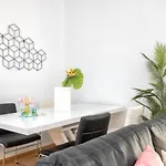 Апартаменты Atico Terraza Privada Piscina Centro Ac Nuevo 1hab *