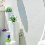 Atico Terraza Privada Piscina Centro Ac Nuevo 1hab Апартаменты