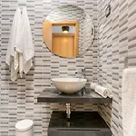 Atico Terraza Privada Piscina Centro Ac Nuevo 1hab *