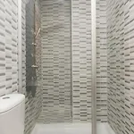 Atico Terraza Privada Piscina Centro Ac Nuevo 1hab * Малага