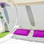 Atico Terraza Privada Piscina Centro Ac Nuevo 1hab Апартаменты