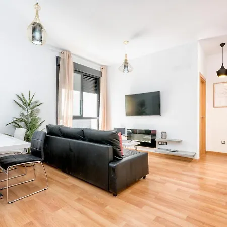 Atico Terraza Privada Piscina Centro Ac Nuevo 1hab